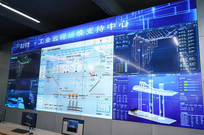 鄒城擘畫機(jī)器人產(chǎn)業(yè)藍(lán)圖 以信息技術(shù)研發(fā)為引擎，構(gòu)筑智能制造新高地