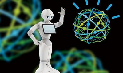 IBM Watson 科技加持，重構醫(yī)療生態(tài)
